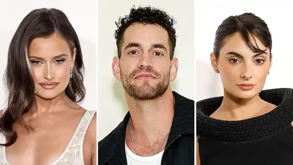 Summer House Lexi Wood Reacts to Jesse Solomon Pic With Paige DeSorbo Calls Out Red Flags