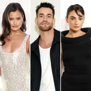 Summer House Lexi Wood Reacts to Jesse Solomon Pic With Paige DeSorbo Calls Out Red Flags