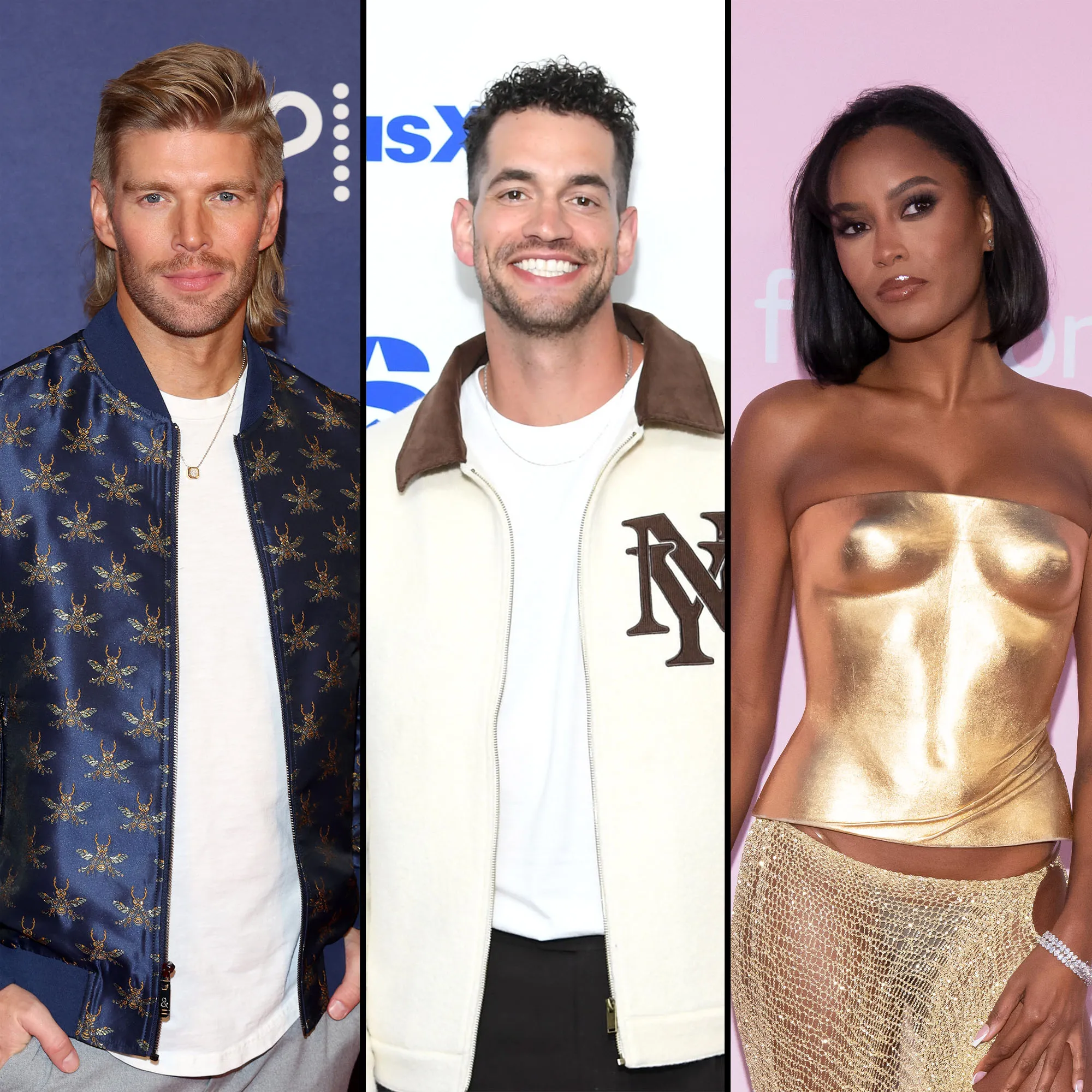 Summer House s Kyle Cooke Ships Jesse Soloman and Ciara Miller Over Jesse and Paige DeSorbo