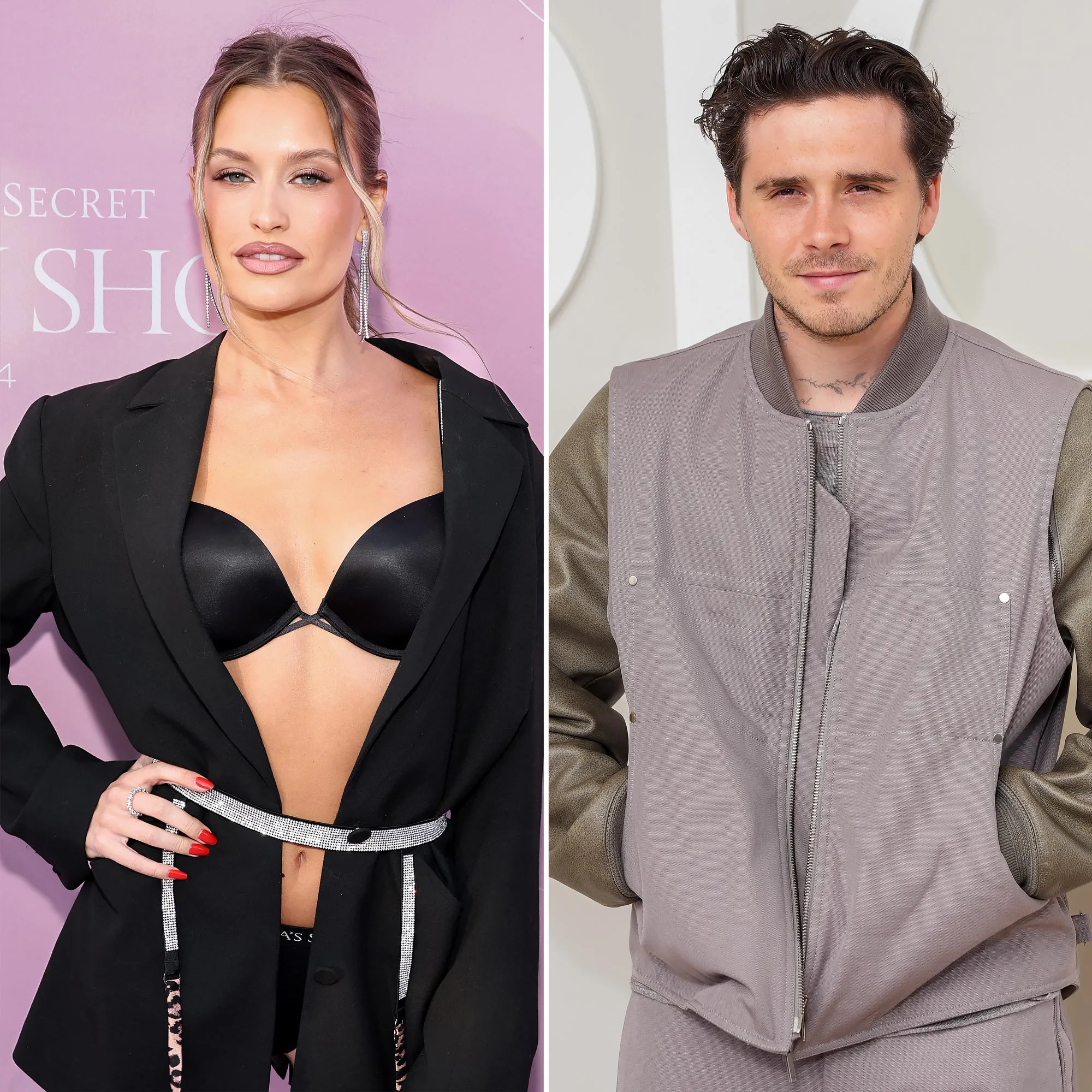 Summer Houses Lexi Discusses Ex Brooklyn Beckham