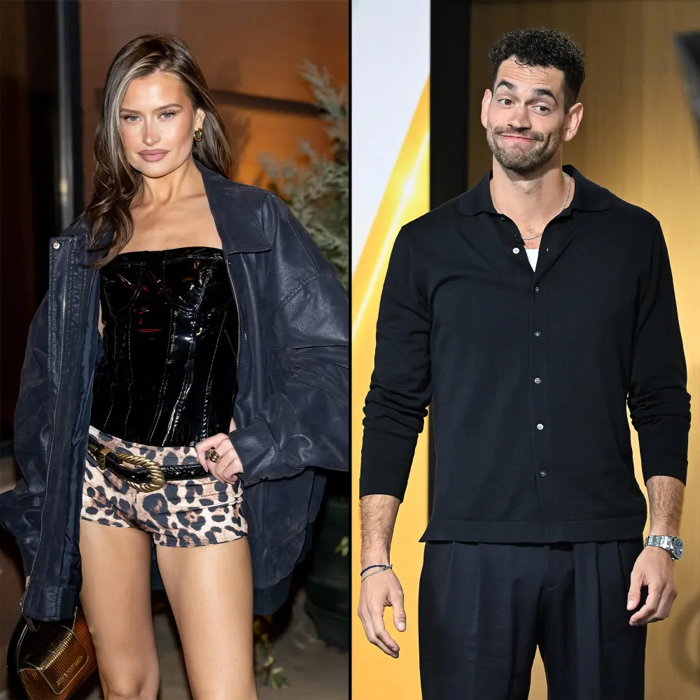 Summer Houses Lexi Wood Reveals Whether Shes Spoken to Jesse Solomon