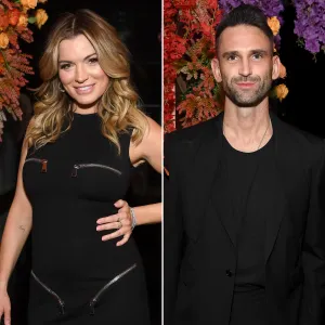 Summer Houses Lindsay Calls Carl a Monster After Lil DMd Him PreSplit