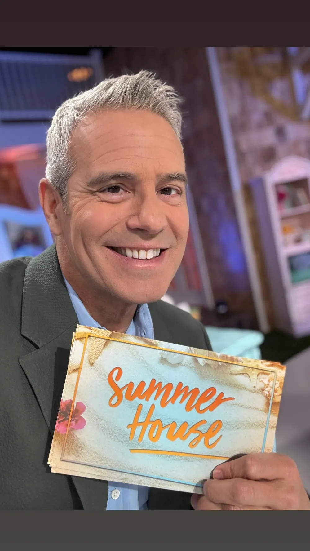 Summer House Reunion