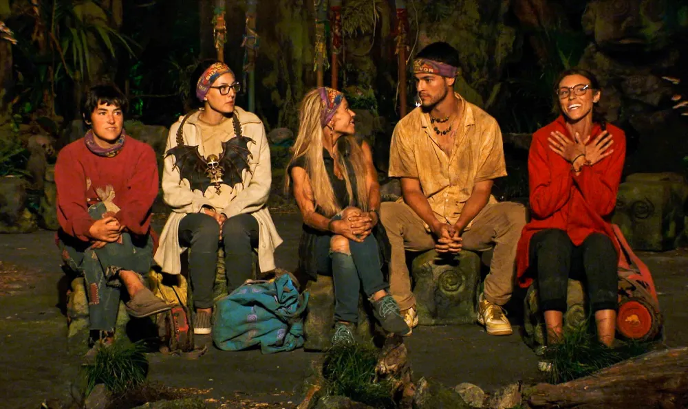 Survivor Alum Teeny Comes Out as Trans