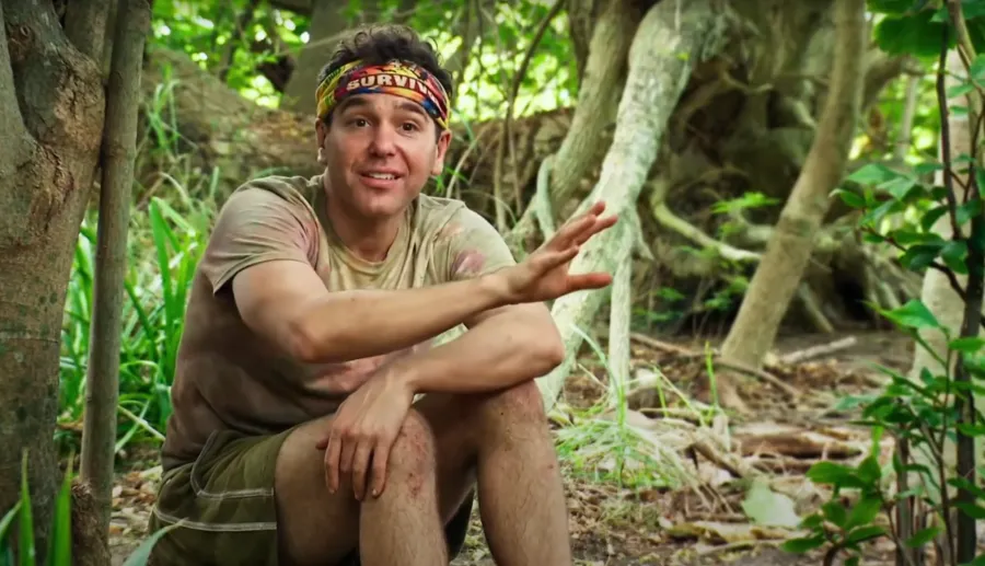 Survivor Rules and Regulations