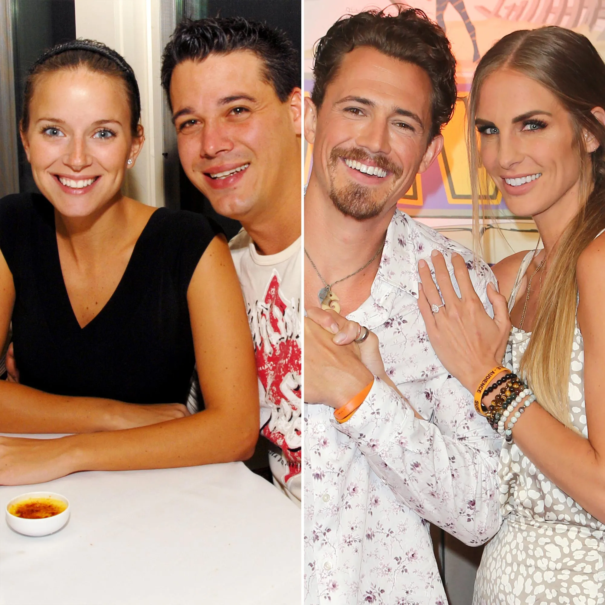 Survivor Showmances Who Stayed Together After the Show