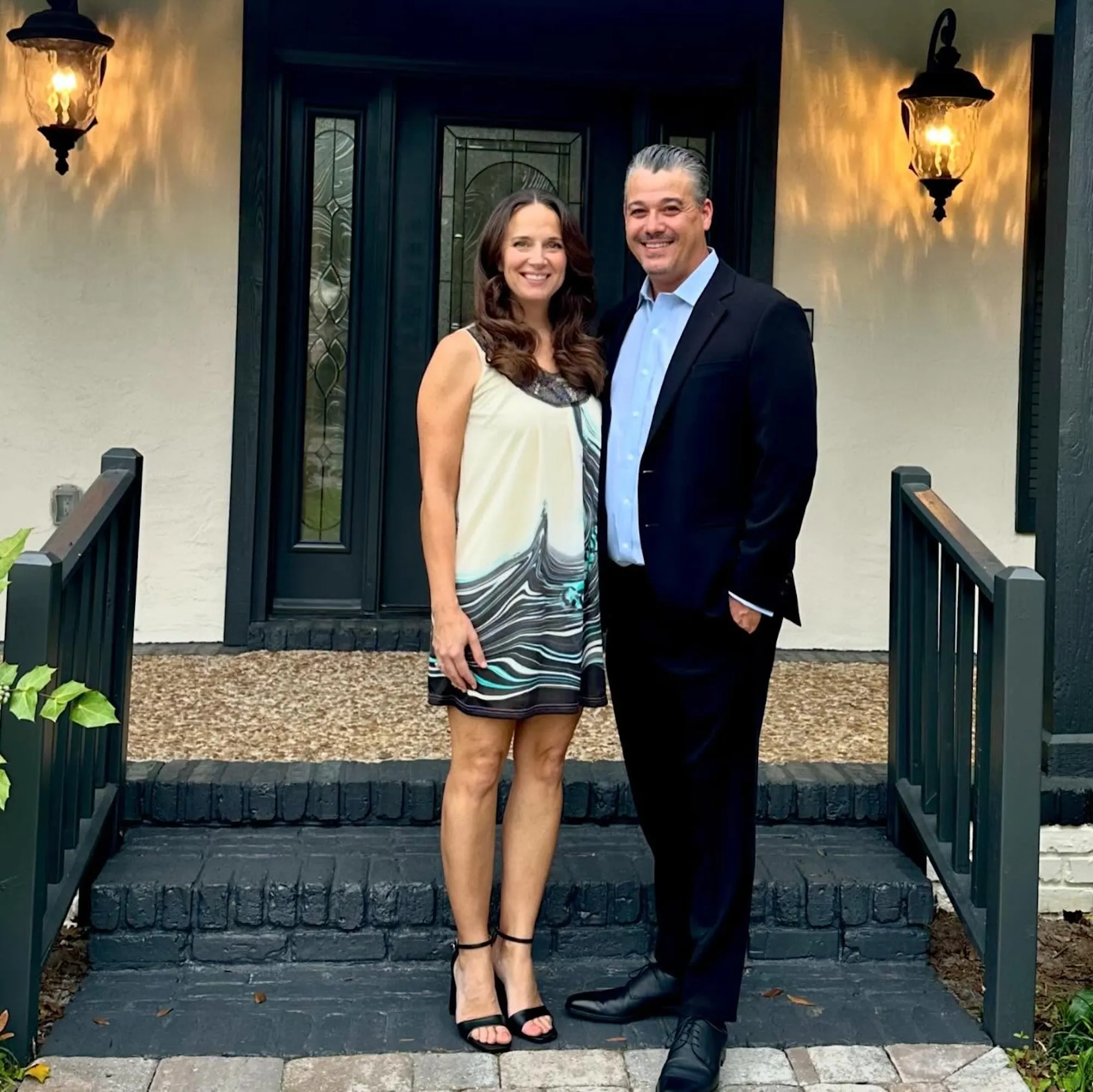 Survivors Boston Rob Mariano and Amber Brkich Celebrate 20 Years of Marriage