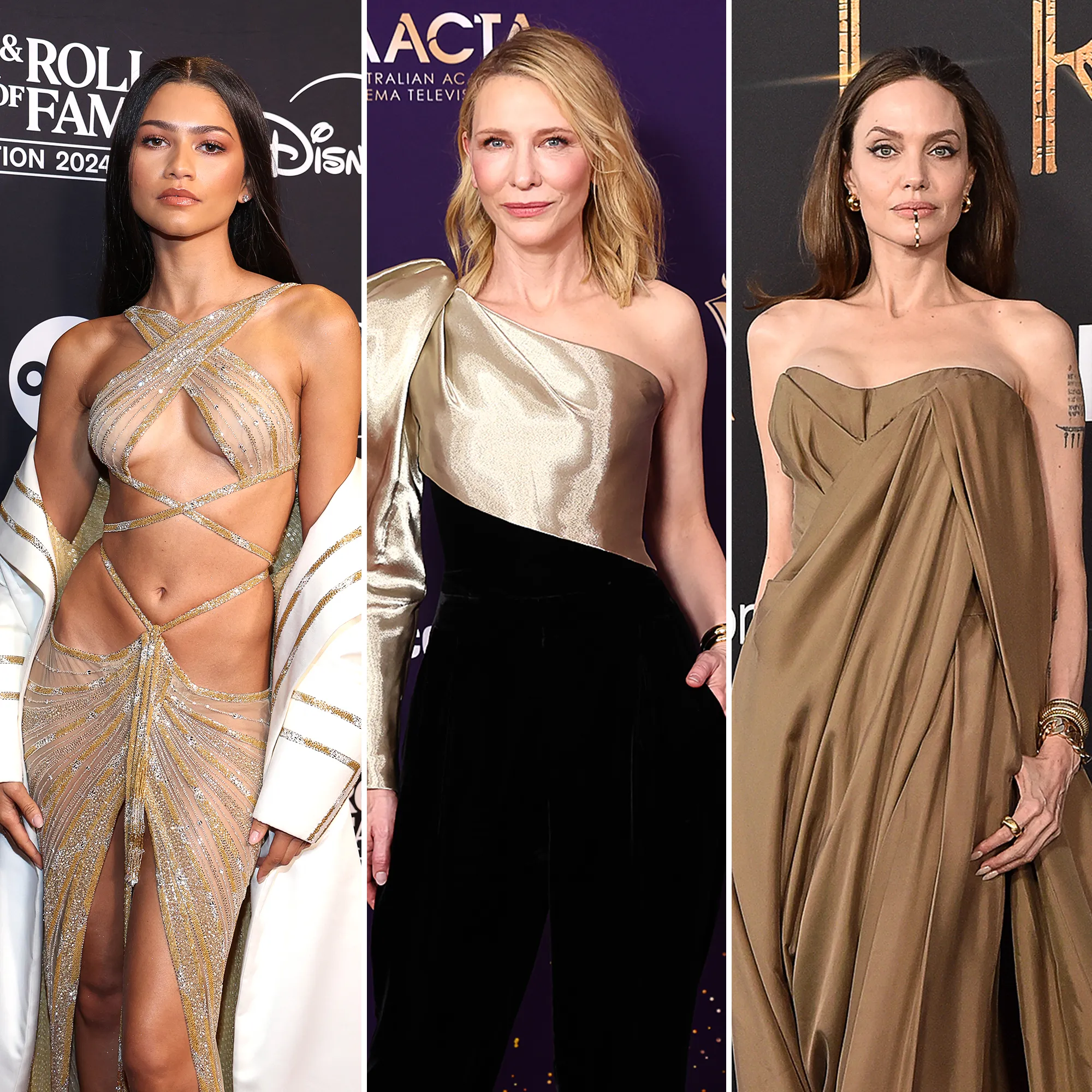 Sustainable Style Stars