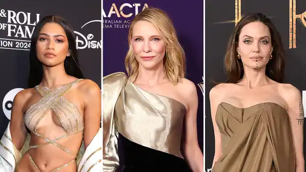 Sustainable Style Stars