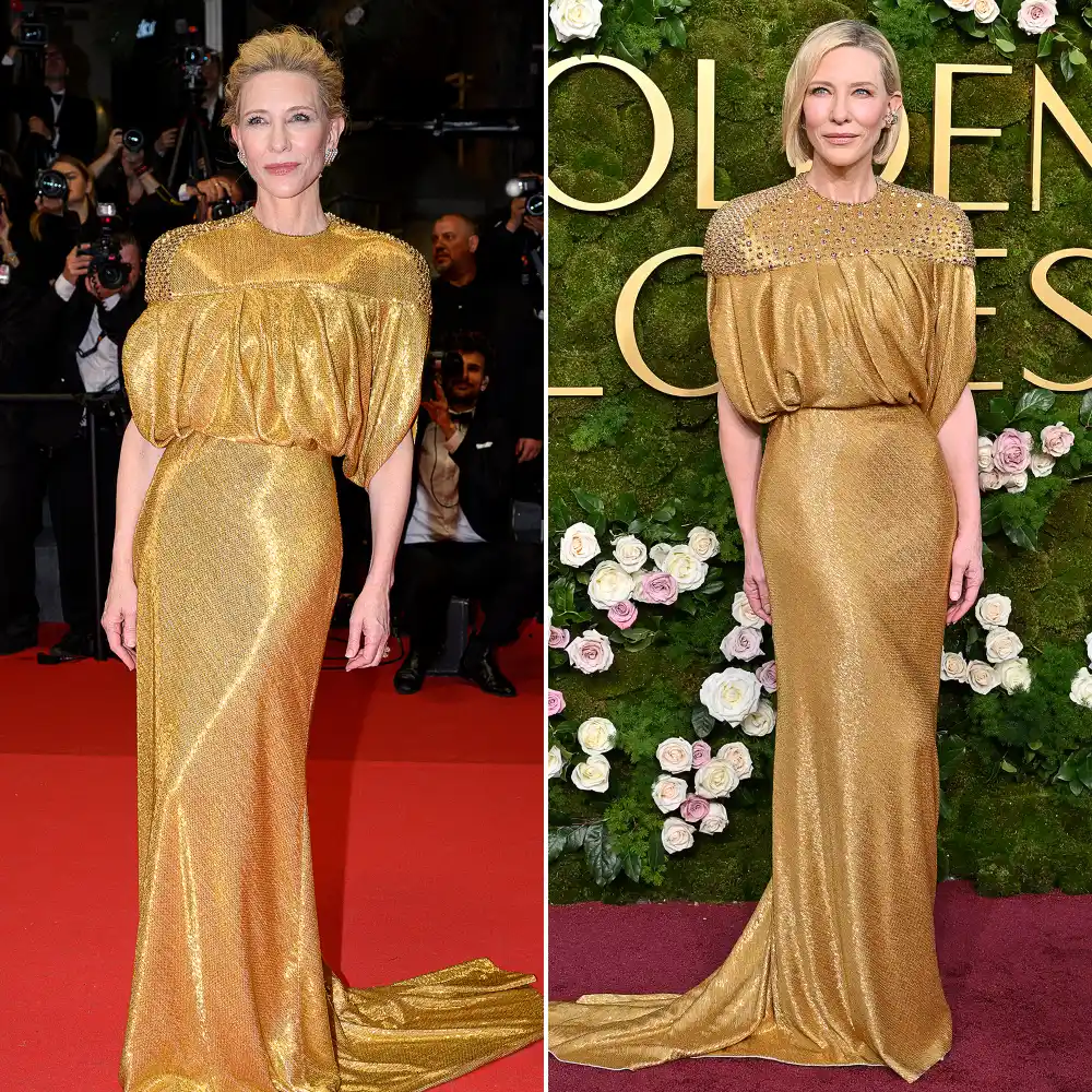 Sustainable Style Stars