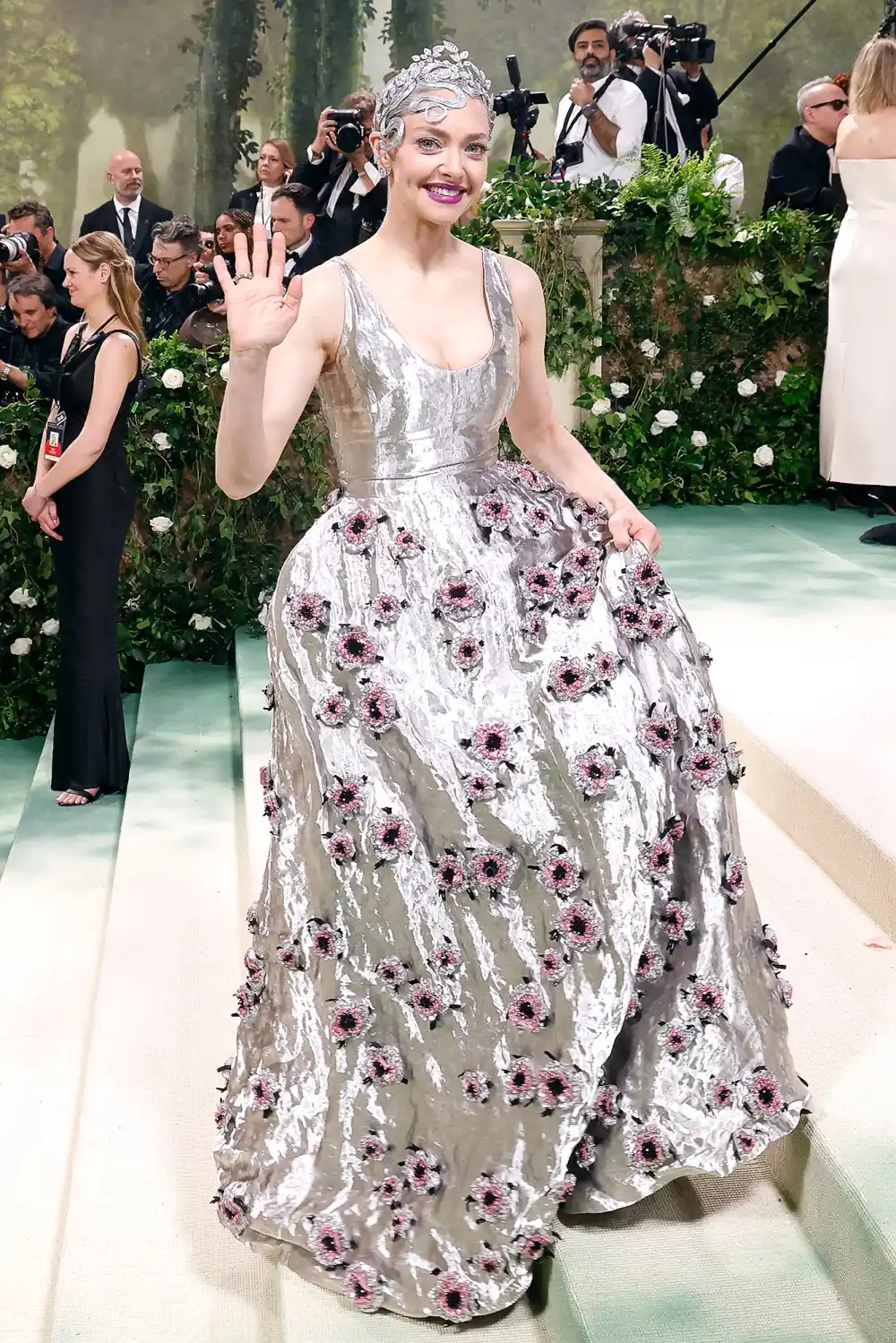 Sustainable Style Stars