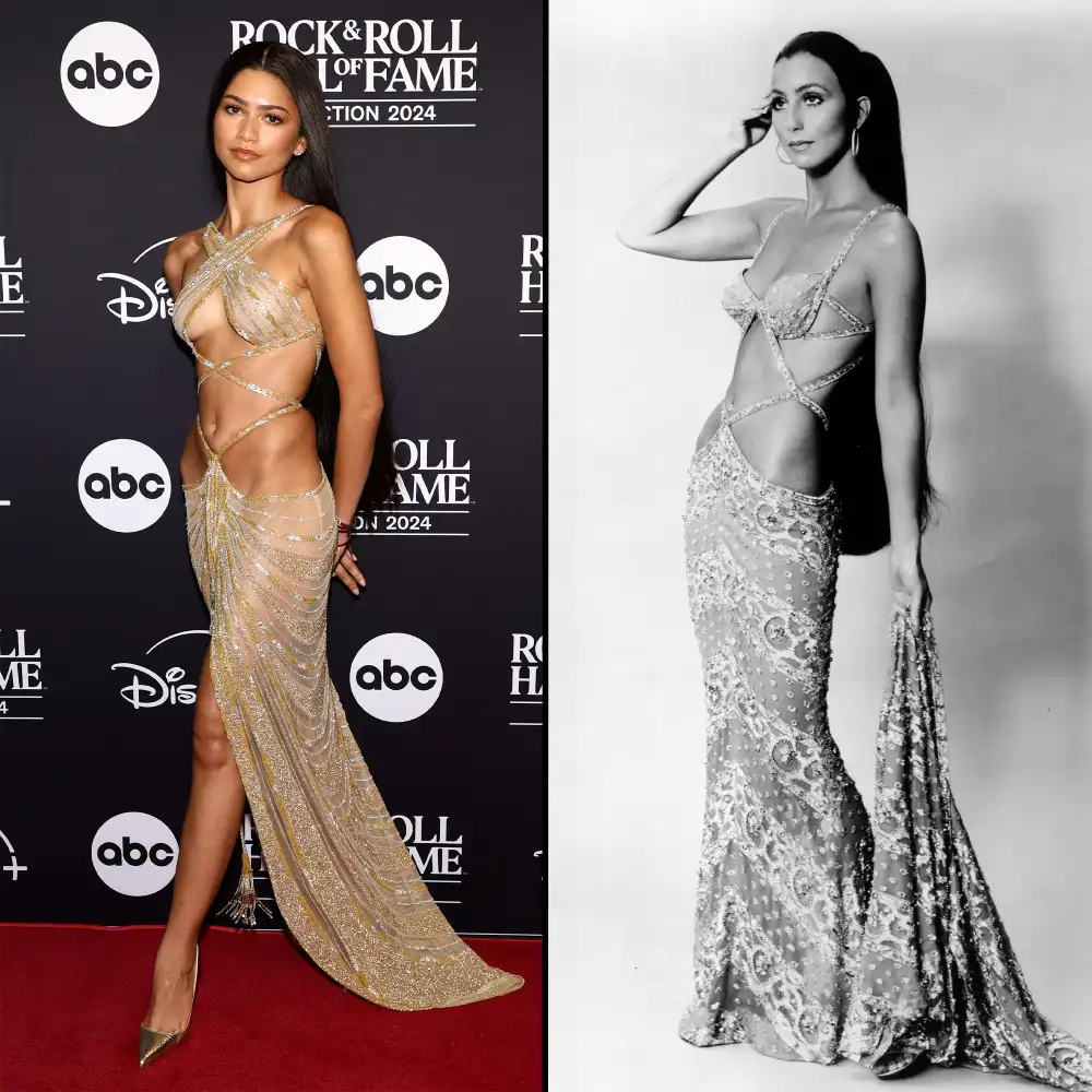 Sustainable Style Stars