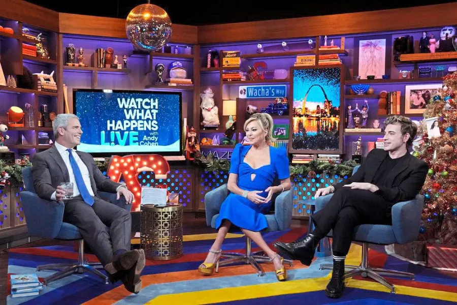 Sutton Stracke Shoes