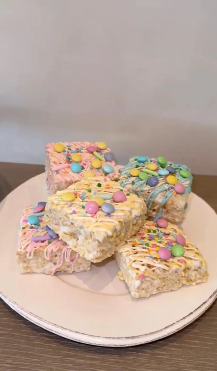 How the Kardashian Jenners Celebrated Easter 2025