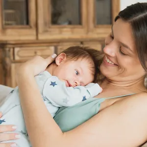 Sweet, Practical Gifts First Time Moms Will Actually Use