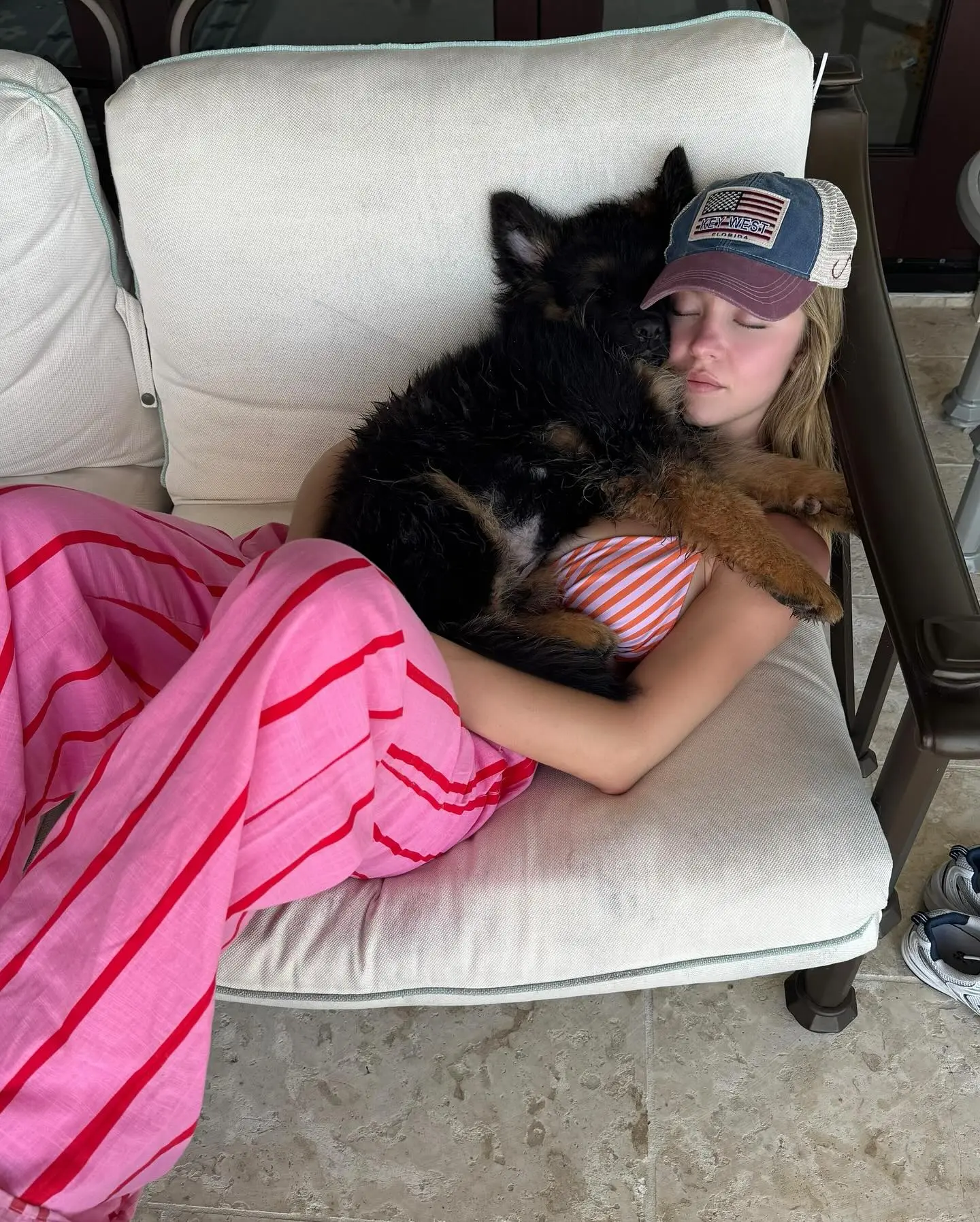 Sydney Sweeney Introduces New Dog After Ending Engagement