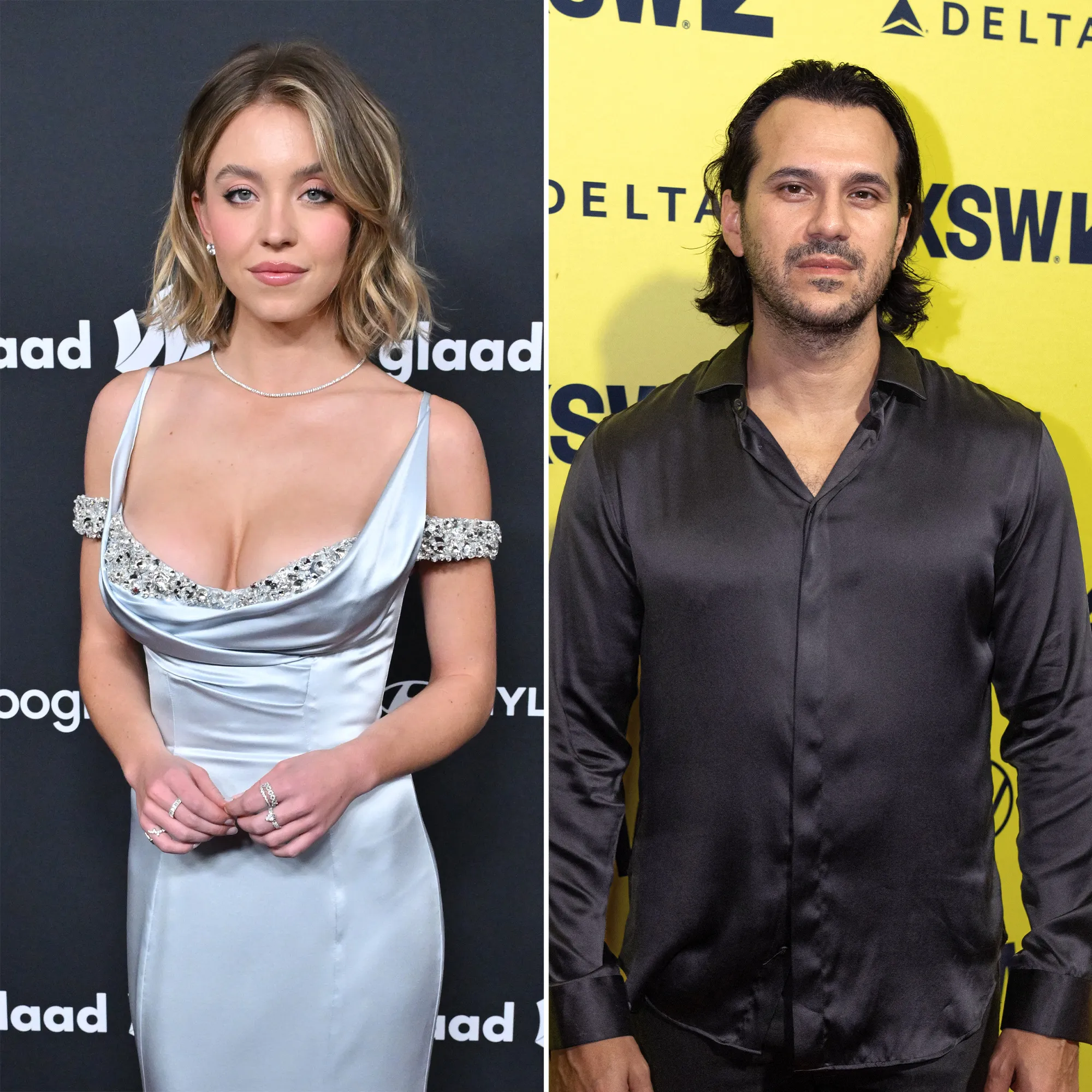 Sydney Sweeney Reunites With Ex Fiance Jonathan Davino for Lunch