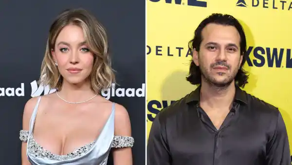 Sydney Sweeney Reunites With Ex Fiance Jonathan Davino for Lunch