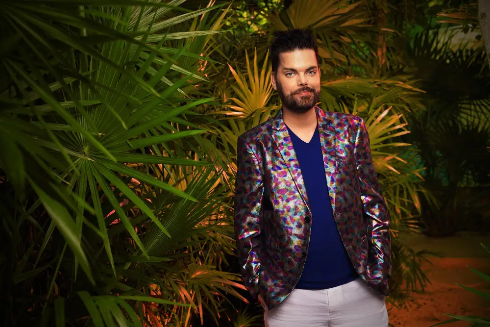 TLC Announces New 90 Day Hunt for Love Starring 8 Familiar Faces 1st Look at the Dating Show