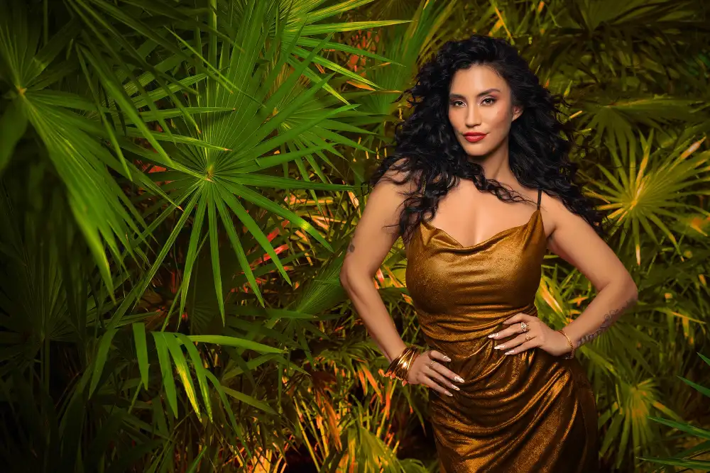 TLC Announces New 90 Day Hunt for Love Starring 8 Familiar Faces 1st Look at the Dating Show