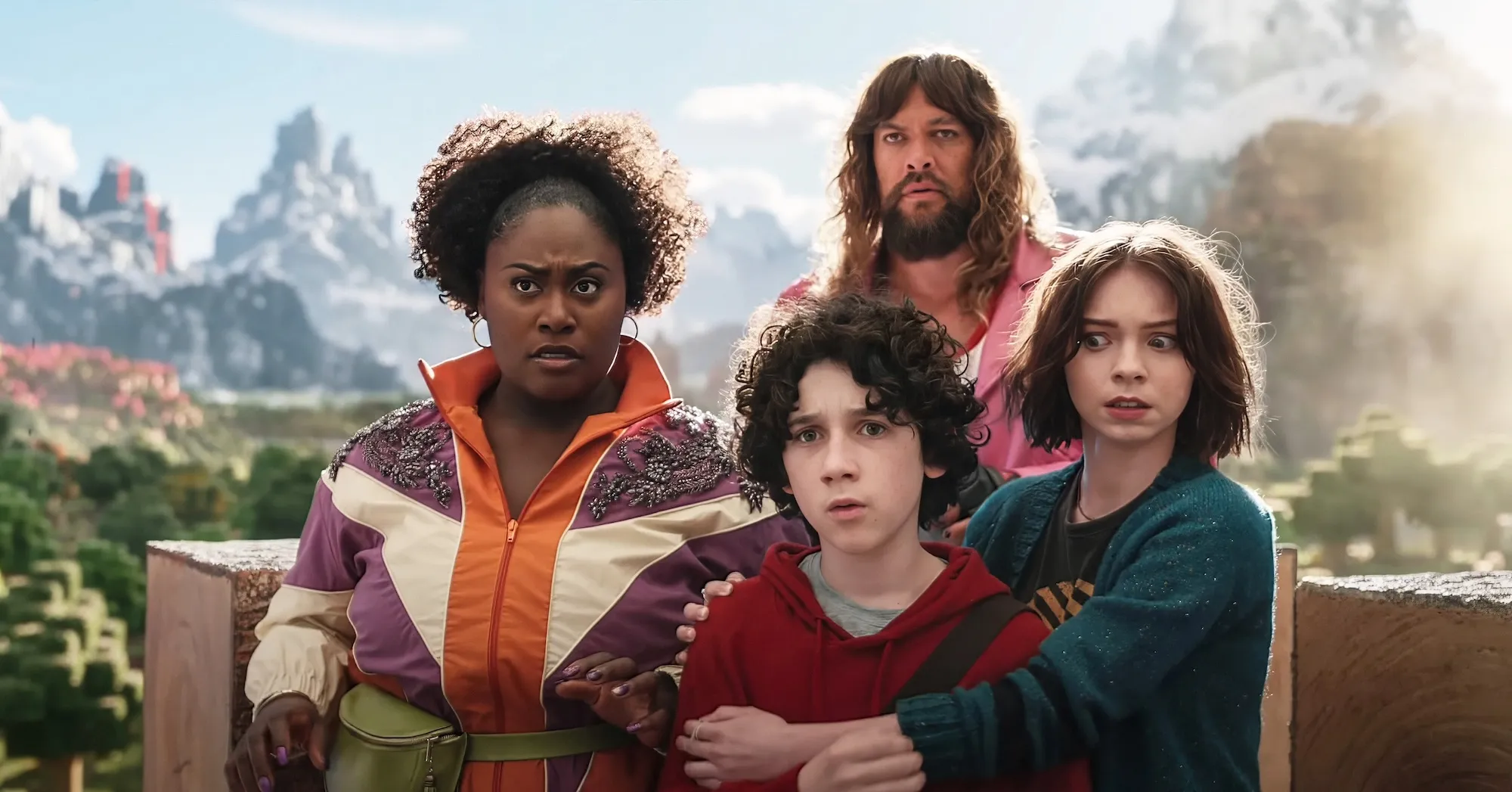 TV Shows and Movies Based on Hit Video Games From The Last of Us to Five Nights at Freddy s