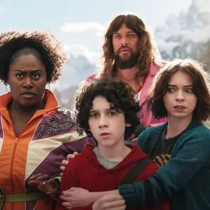 TV Shows and Movies Based on Hit Video Games From The Last of Us to Five Nights at Freddy s