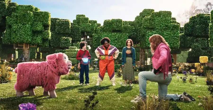 TV Shows and Movies Based on Hit Video Games From The Last of Us to Five Nights at Freddy s