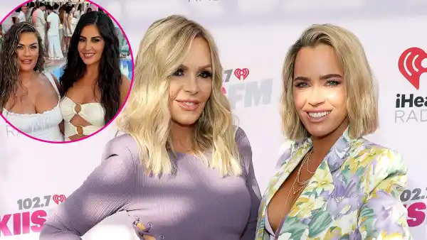 Tamra Judge and Teddi Mellencamp Ask Why the Women of The Valley Are Moving Out After Separating 978