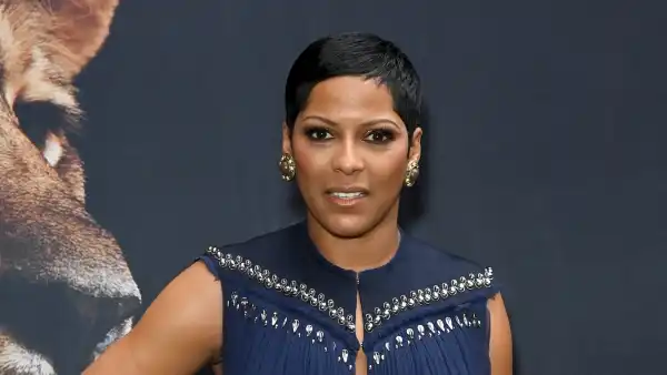 Tamron Hall on 1 Question She Wished She Asked at Sister Wives Reunions Line She Wouldn t Cross