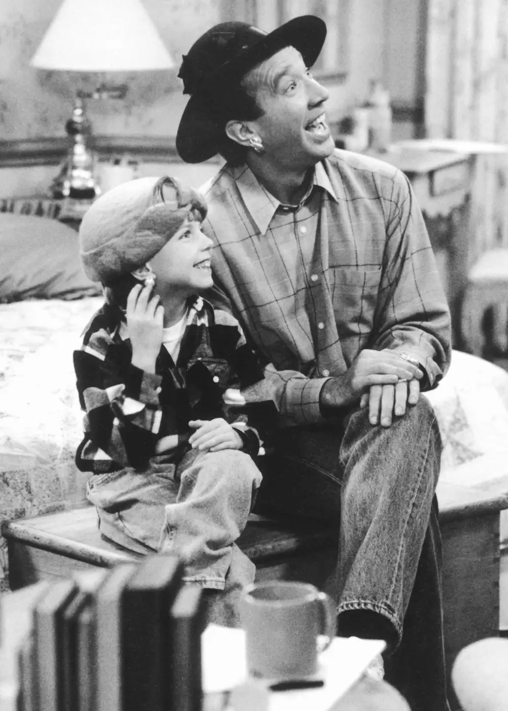 Which of Tim Allen Former Costars Should Make Cameos on Shifting Gears Season 2