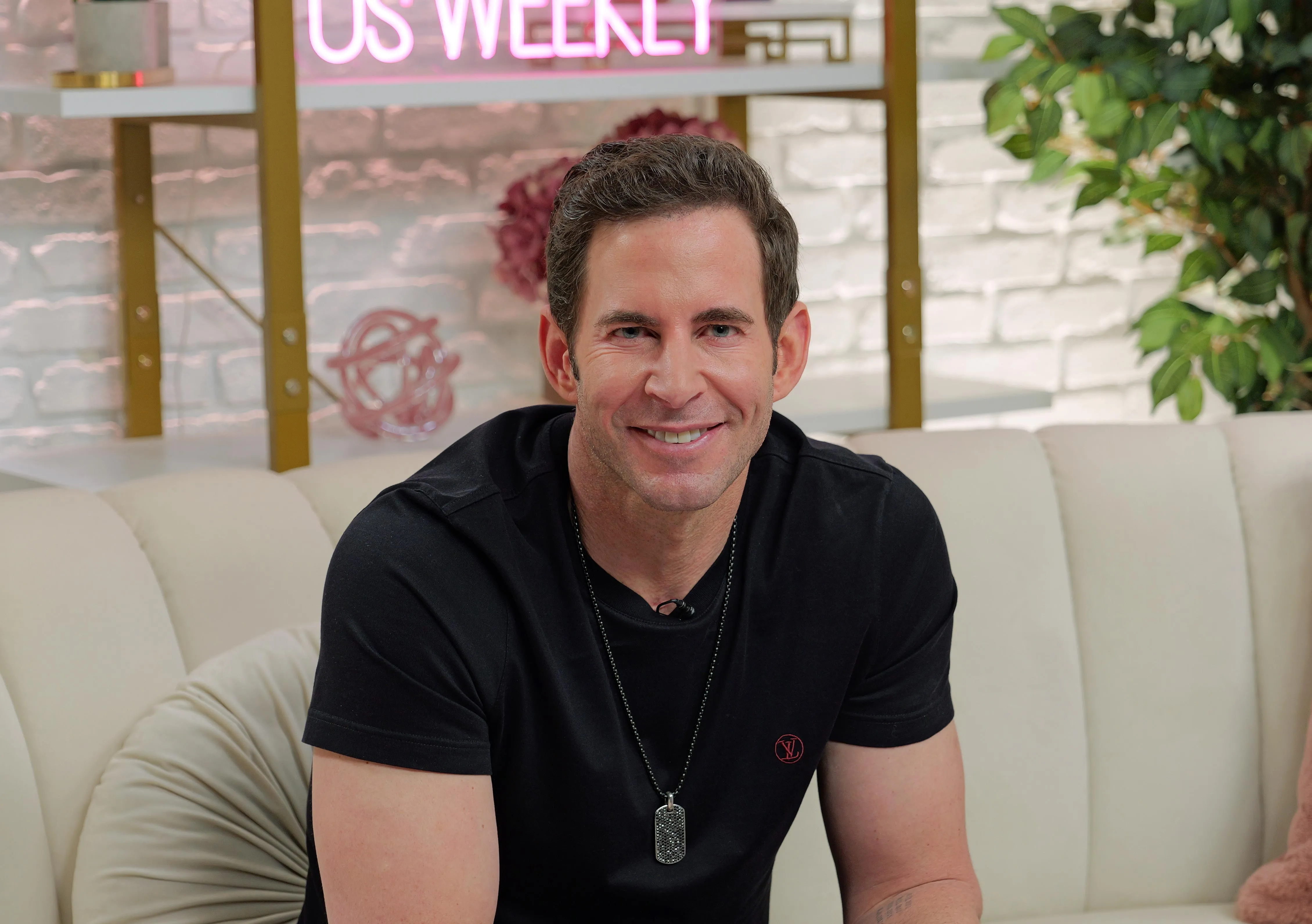 Tarek El Moussa Jokes Ex Christina Will Get Married At Least 1 More Time