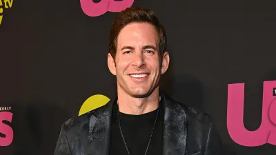 Tarek El Moussa Makes 675000 a Month in Real Estate Transactions