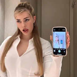 Tatiana Kaer, modelo e influencer española