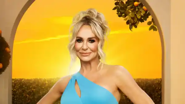 Taylor Armstrong s Ups and Downs