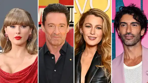 Taylor Swift and Hugh Jackman May Be Subpoenaed in Blake Lively Justin Baldoni Legal Battle