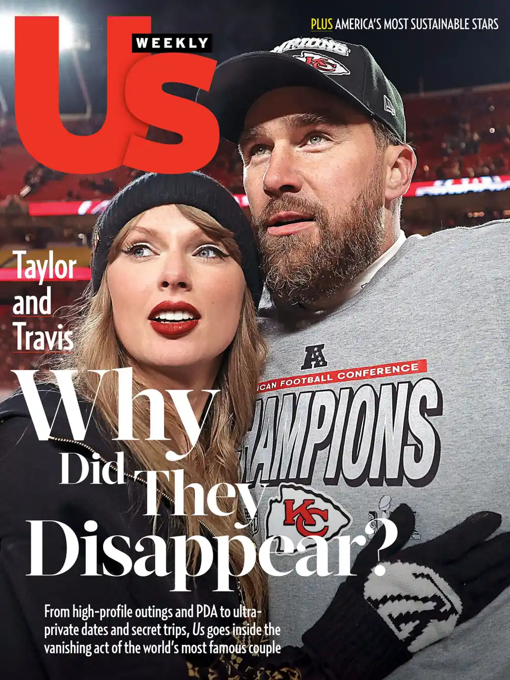 Taylor Swift and Travis Kelce 2515 Luxury Handbag Shopping Cover No Chip