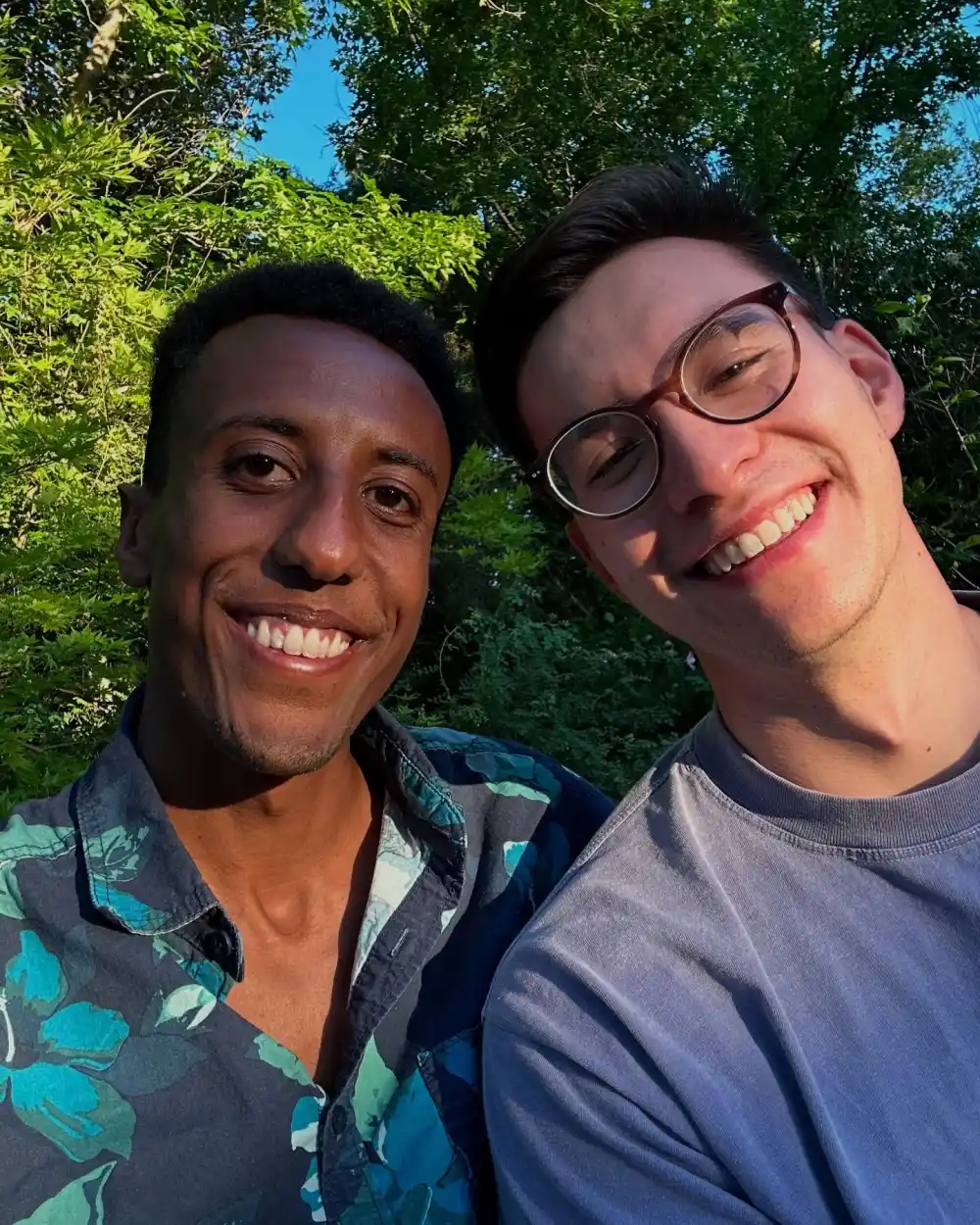 Team USA Olympic Medalist Yared Nuguse Comes Out Hard Launches Relationship With His Boyfriend
