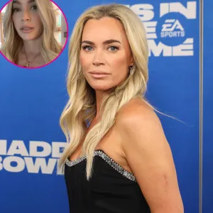 Teddi Mellencamp Debuts Blonde Wig Amid Cancer Treatment