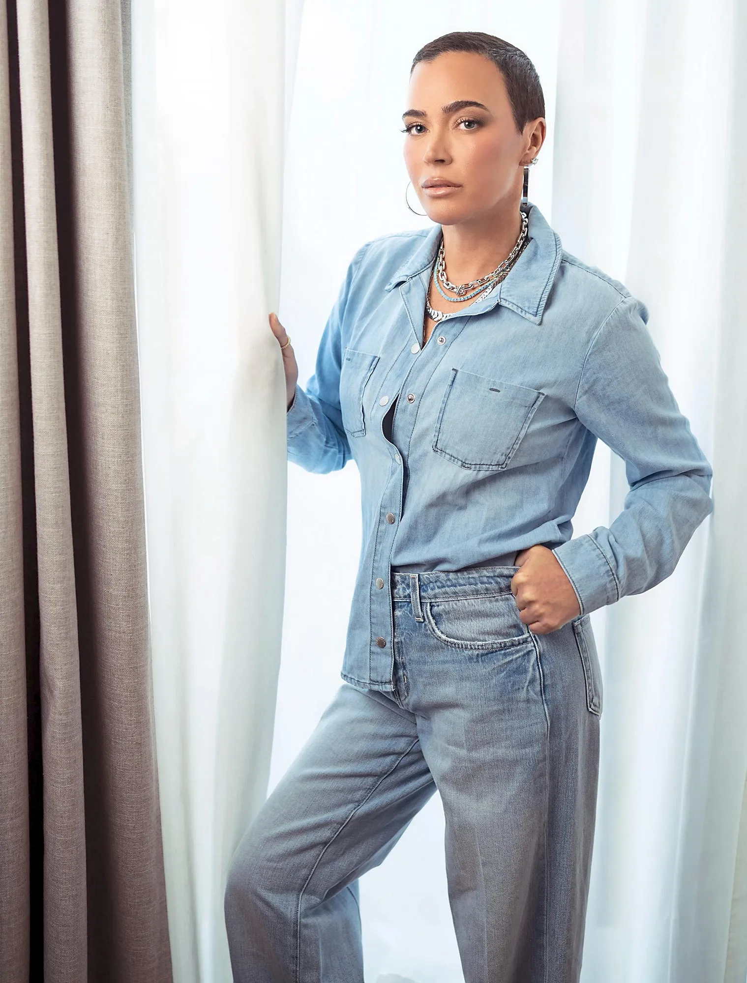 Teddi Mellencamp Hot Stories