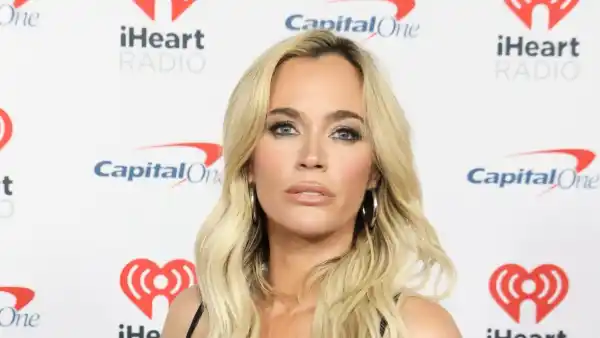 Teddi Mellencamp Opens Up About Her Sex Drive Amid Cancer Treatments