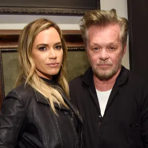 Teddi Mellencamp Recalls Her Dad John Asking If Shell Be in the Group Family Mausoleum