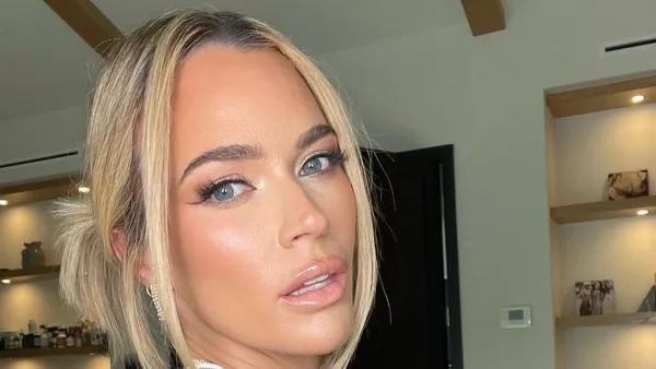 Teddi Mellencamp Update