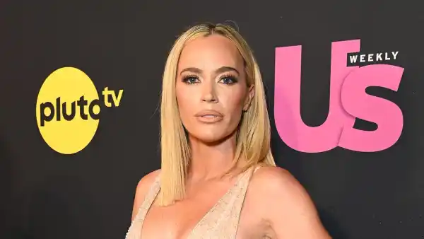 Teddi Mellencamp s Doctors Say She Has 50 50 Odds Amid Cancer Battle 630