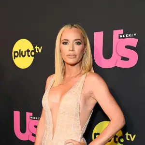 Teddi Mellencamp s Doctors Say She Has 50 50 Odds Amid Cancer Battle 630