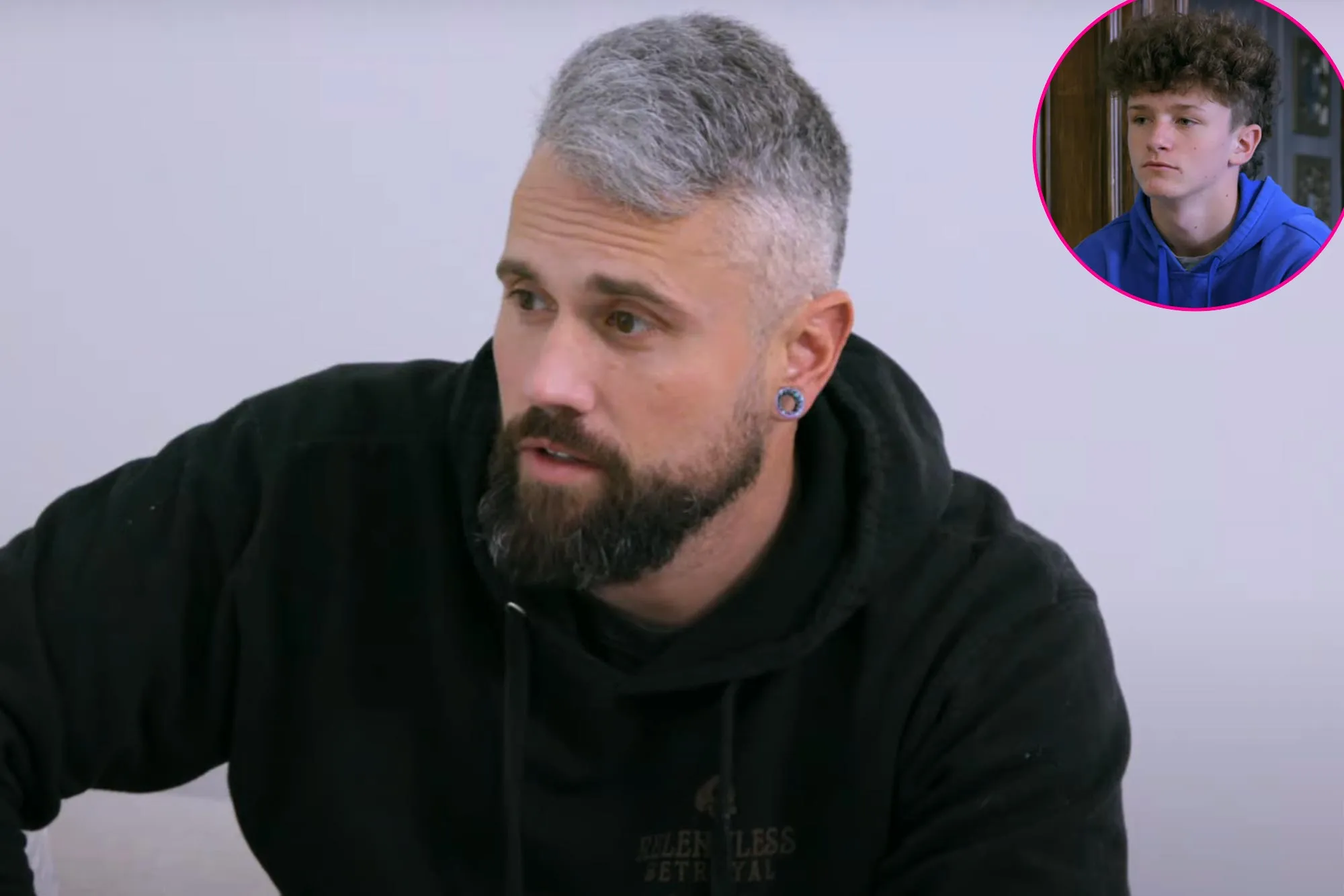 Teen Mom Sneak Peek Ryan Edwards Asks Bentley for Permission to Propose