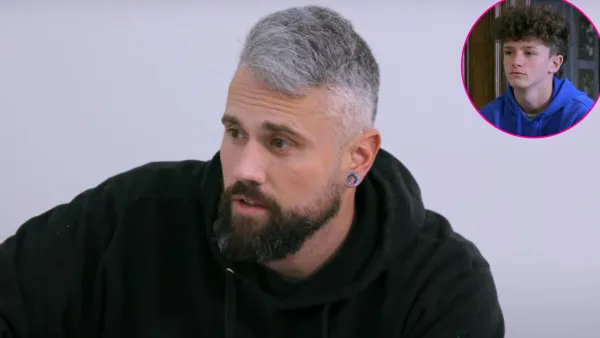 Teen Mom Sneak Peek Ryan Edwards Asks Bentley for Permission to Propose