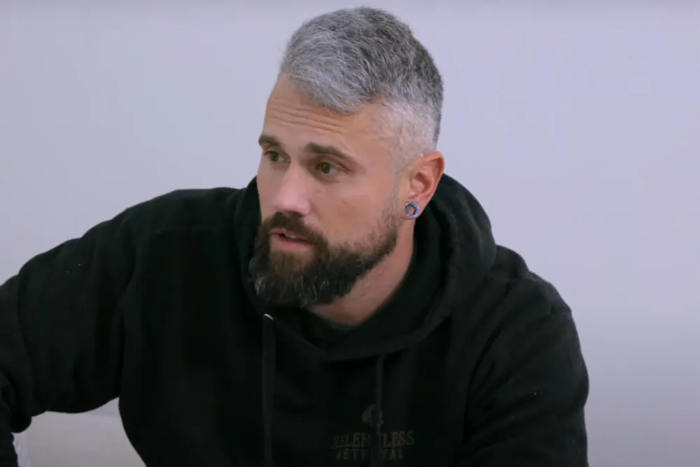 Teen Mom Sneak Peek Ryan Edwards Asks Bentley for Permission to Propose