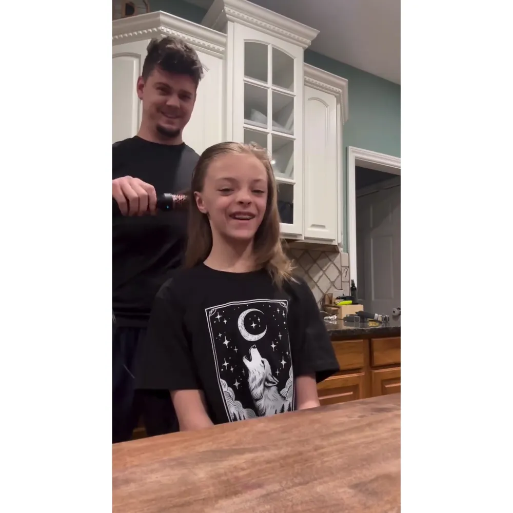 Teen Mom s Tyler Baliterra Defends Getting His Daughters Ready for School Dads Are Parents Too