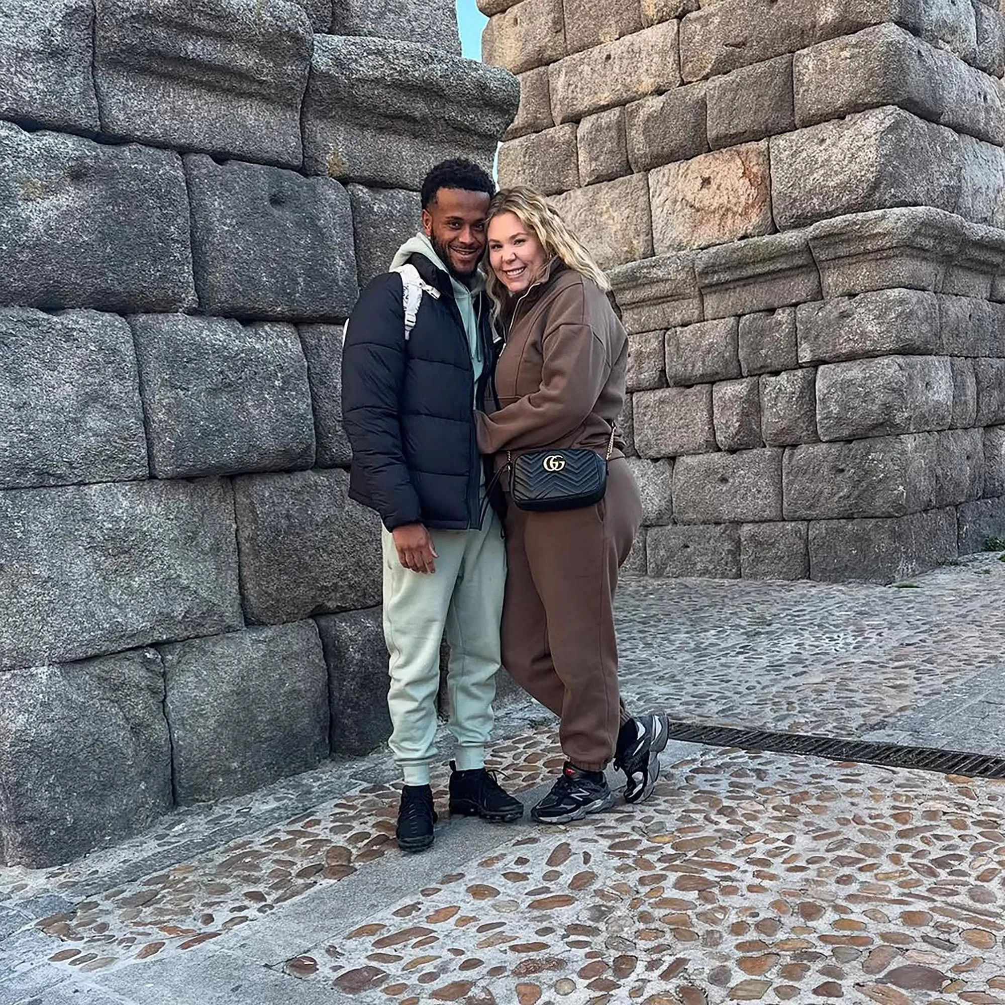 Teen Moms Kailyn Lowry and Elijah Scott Shut Down Breakup Rumors With 1 TikTok Video