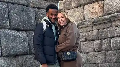 Teen Moms Kailyn Lowry and Elijah Scott Shut Down Breakup Rumors With 1 TikTok Video